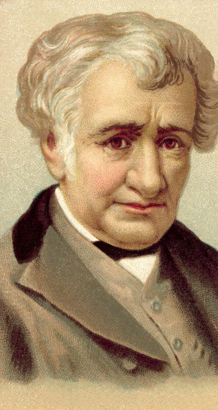 James Nasmyth av American School