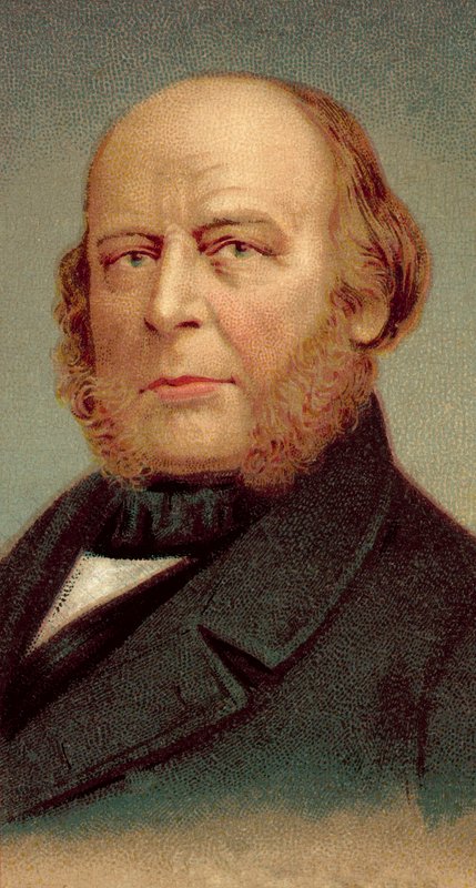 John Ericsson av American School