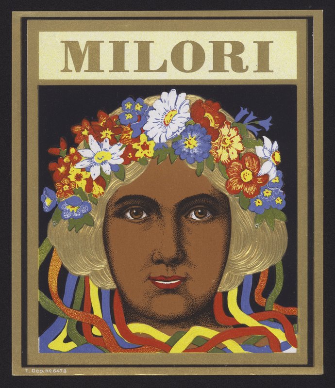 MILOR av American School