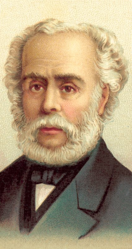 Sir Joseph Whitworth av American School