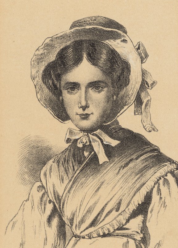 Grace älskling av English School