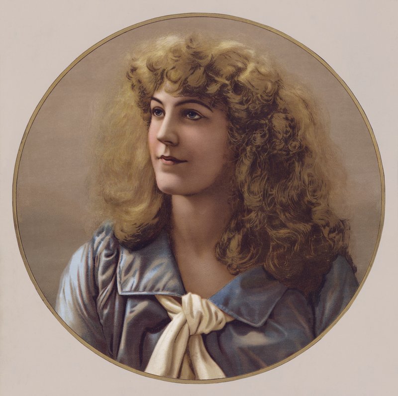 Grace älskling av English School