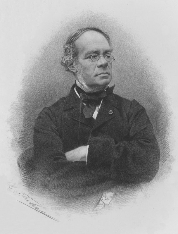 Jacques-Fromental-Elie Halevy av French School