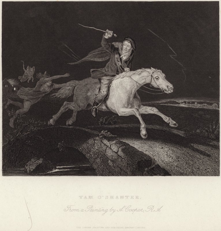 giftigare av Abraham Cooper
