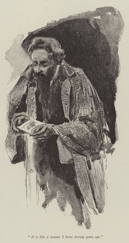 Rebelledrottningen, av Walter Besant av Adolphe Birkenruth