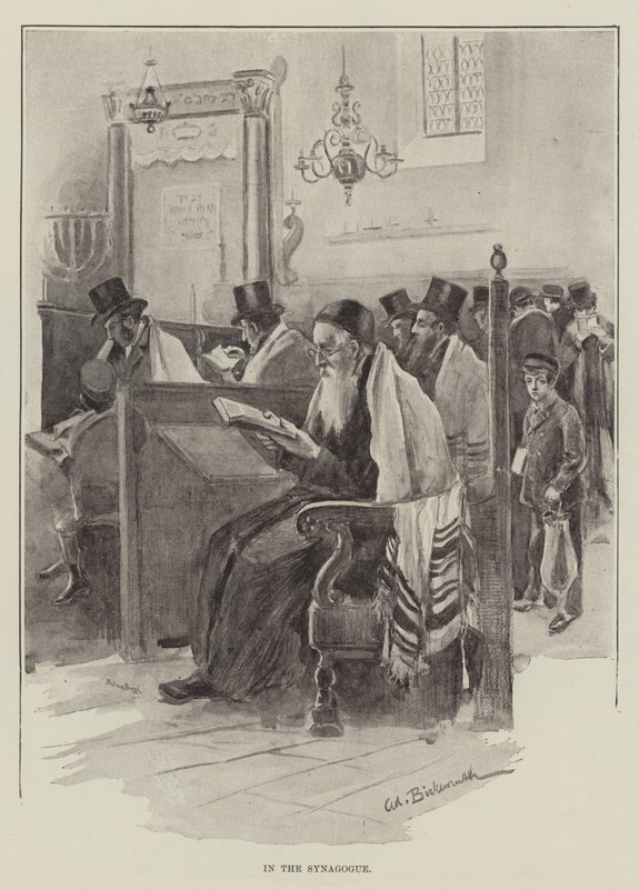 Den rebelliska drottningen, av Walter Besant av Adolphe Birkenruth