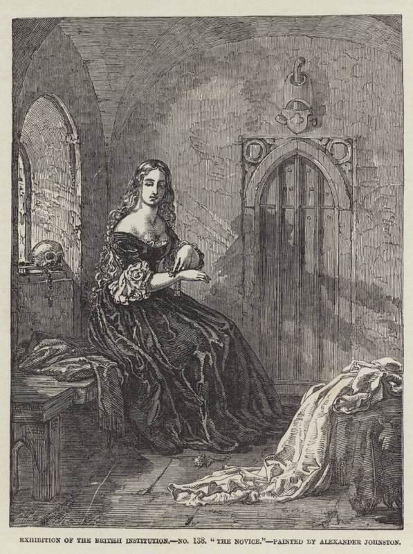 Nybörjaren av Alexander Johnston