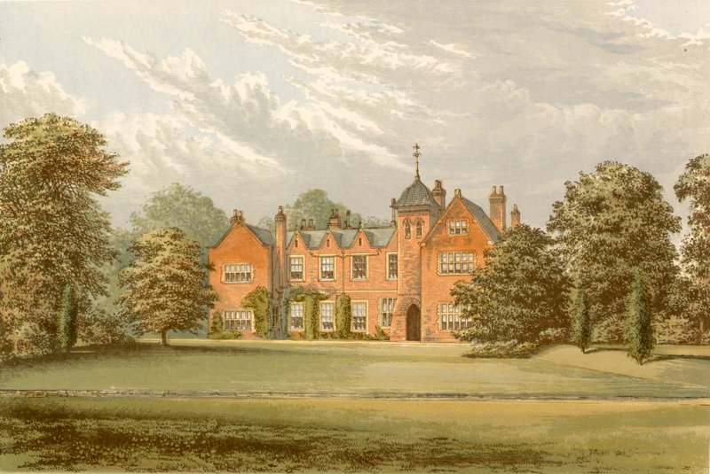 Lea av Alexander Francis Lydon