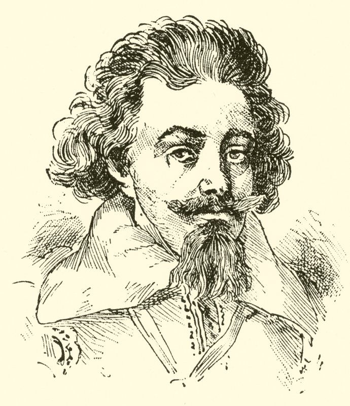 Michael Pratorius (Protorius), 1571-1621 av American School