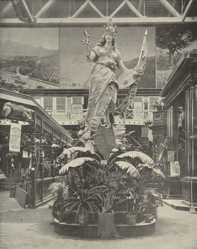 Staty av Kalifornien av American Photographer