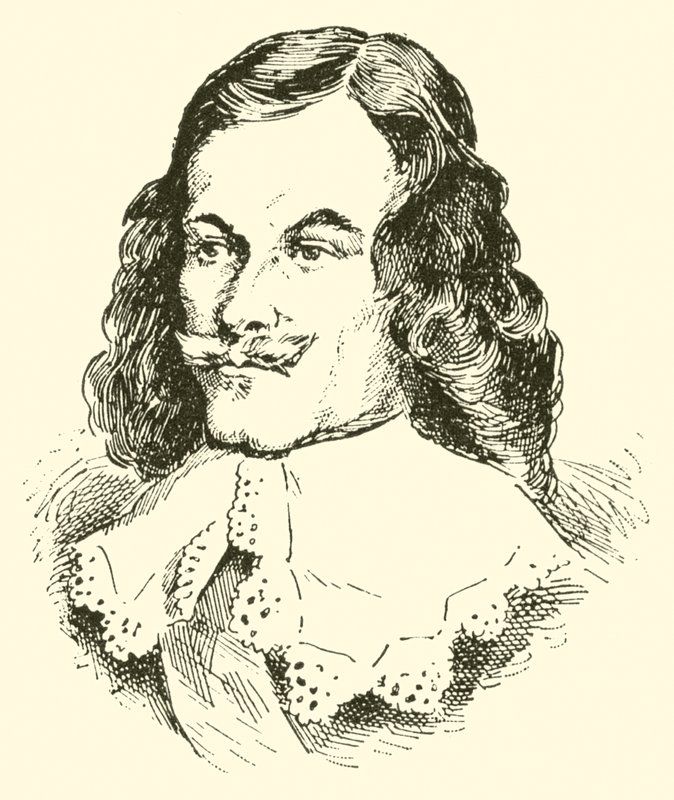 Andreas Hammerschmidt, 1611-1675 av American School