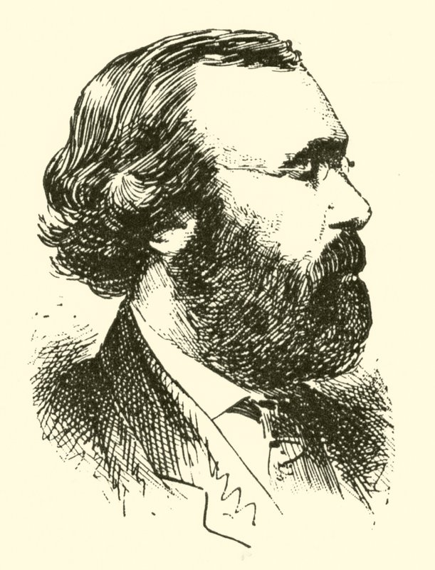 Louis av American School