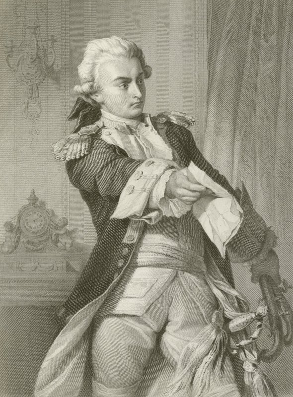 Ferdinand av Arthur Georg von Ramberg