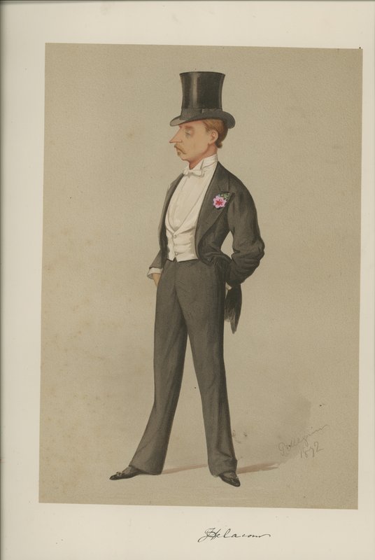 Helacour av Carlo Pellegrini