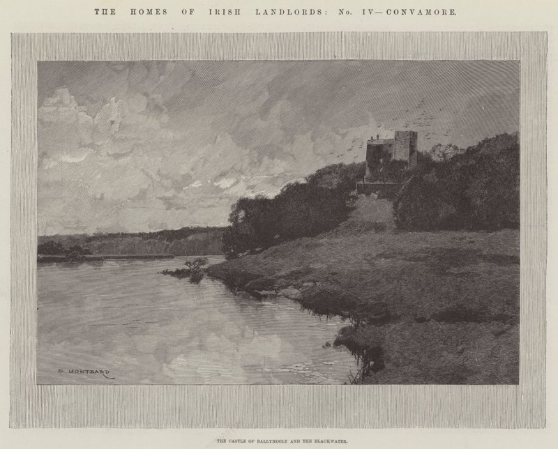 Convamore av Charles Auguste Loye