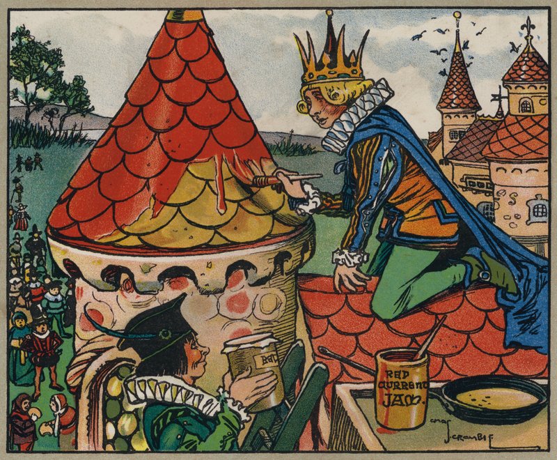 King Pippin