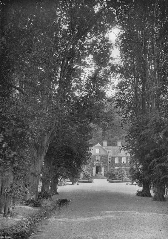 Avenyn av Charles Latham