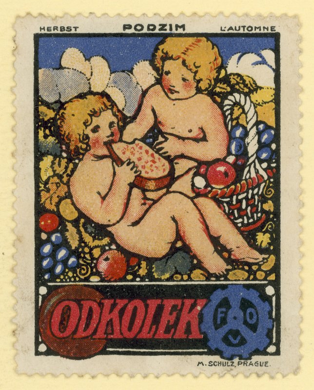 Höst av Czech School