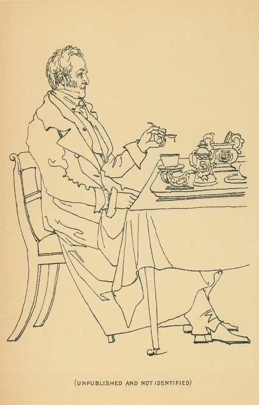 Henry Hallam av Daniel Maclise