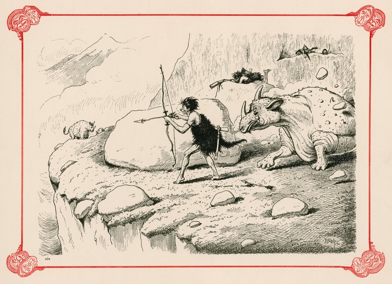 Två kan spela, etc etc av Edward Tennyson Reed