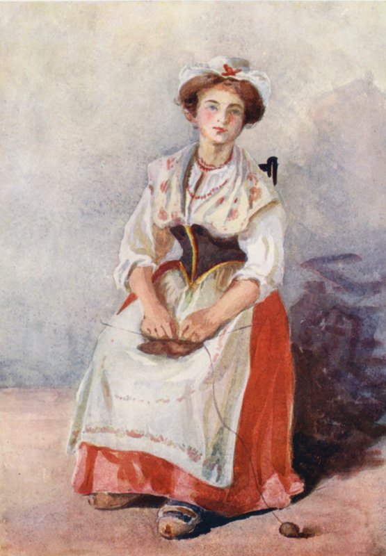 Schweiz av Effie Jardine