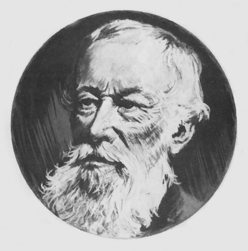 Alfred Krup av English School