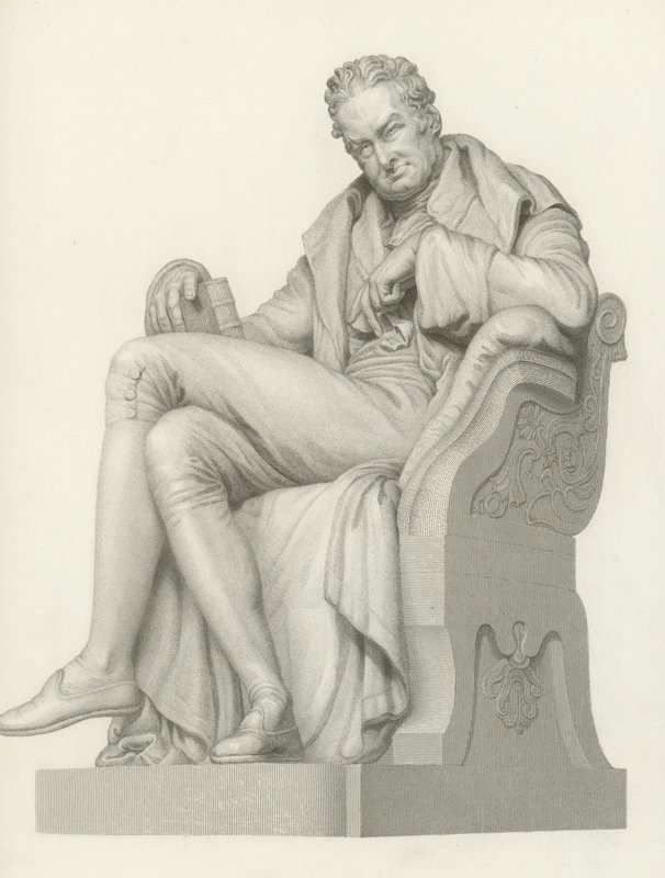 William Wilberforce av English School