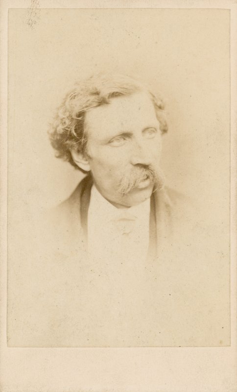 Artimus Ward av English Photographer