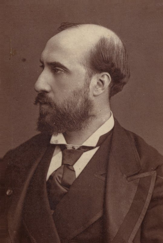Faure av English Photographer