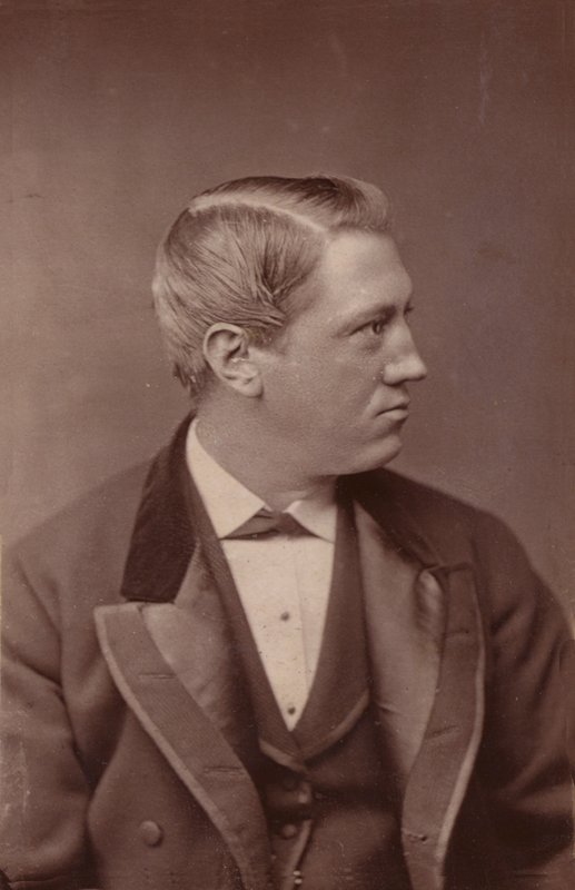 George Conquest av English Photographer
