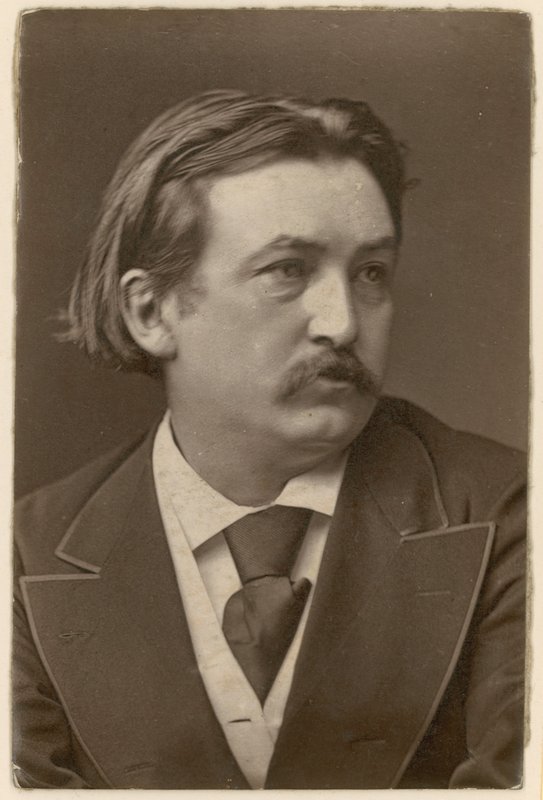 Gustave Dore, konstnär av English Photographer