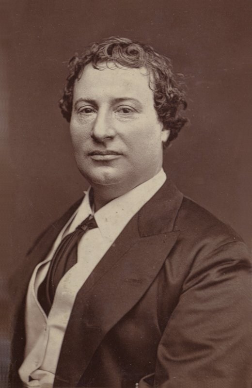 Henry Sinclair av English Photographer