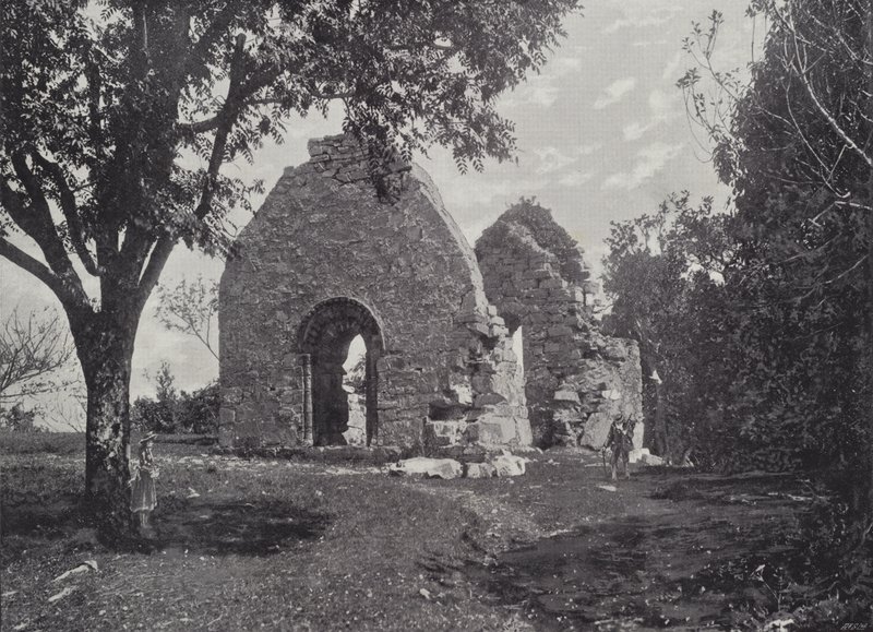 Innisfallen av English Photographer