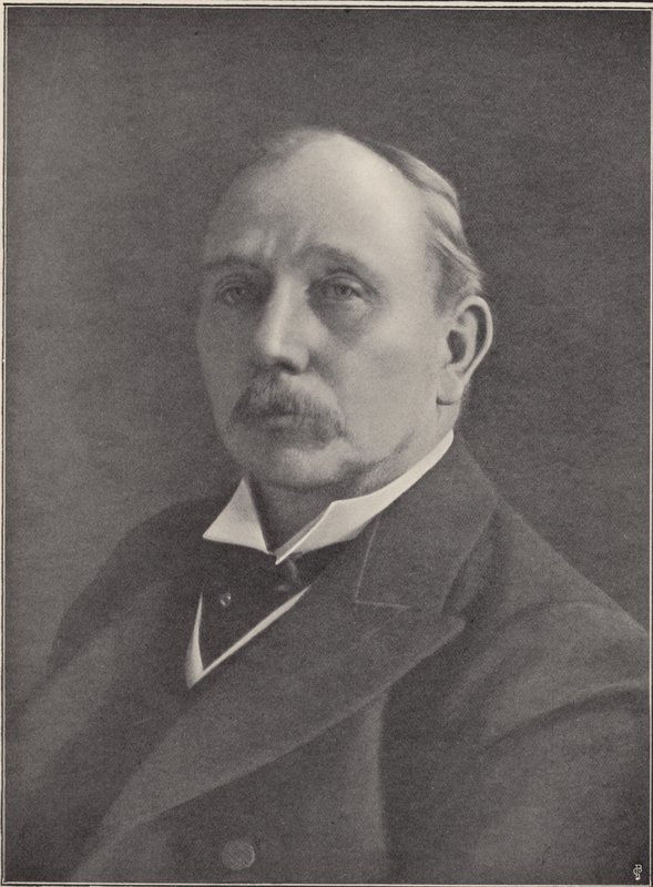 J.B. Robinson av English Photographer