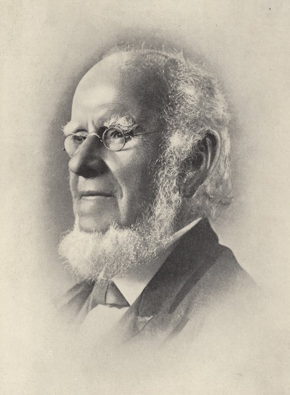 John Brinsmead av English Photographer