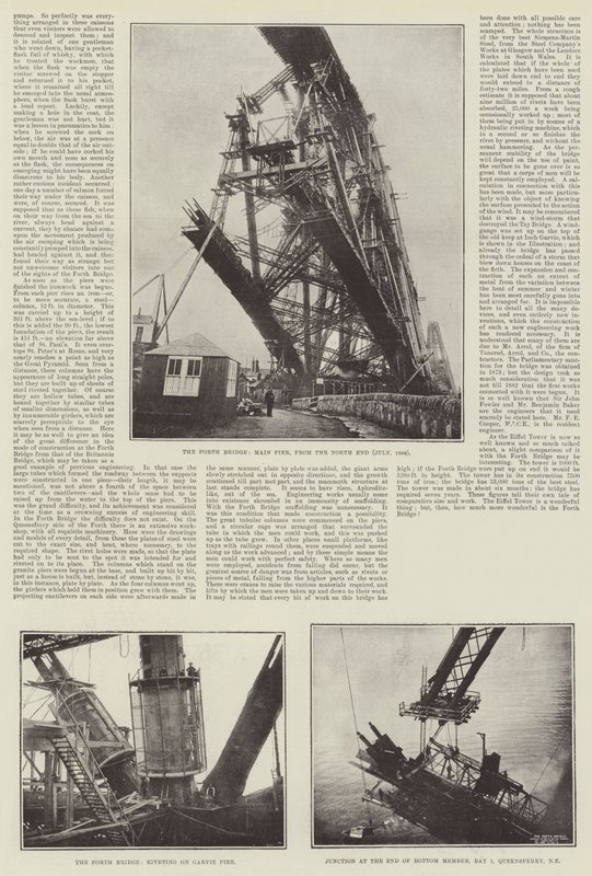 Den fjärde bron av English Photographer