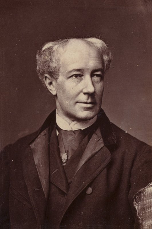 William Farren av English Photographer