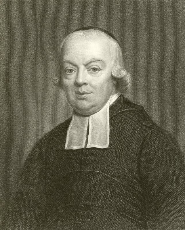 Abbot av Lepee av English School