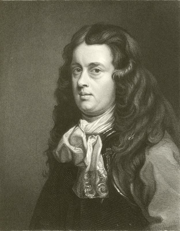 Amiral Blake av English School