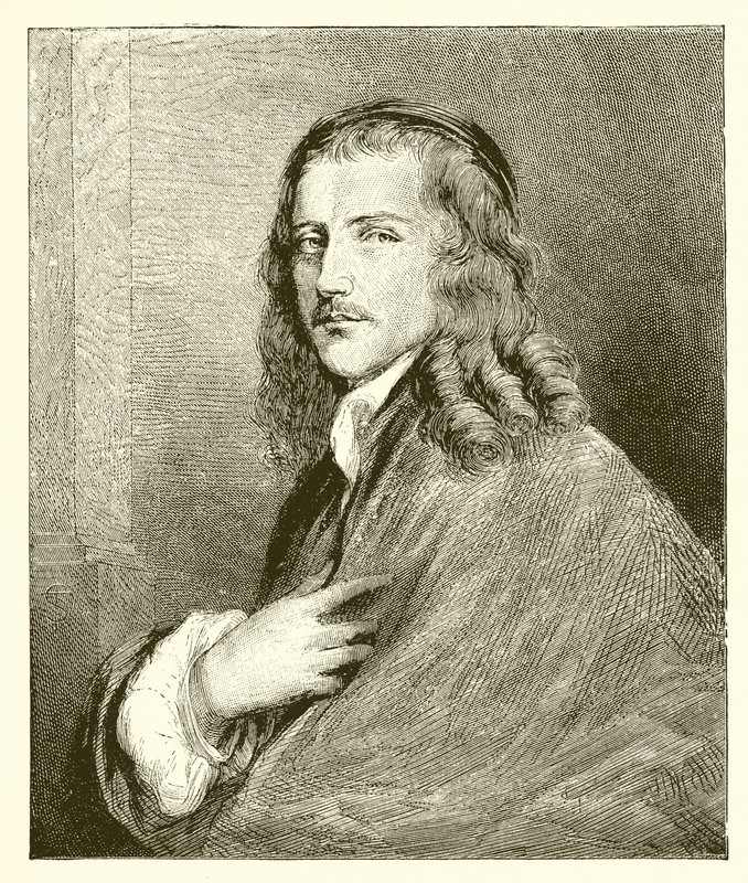 Andrew Marvell av English School