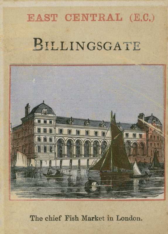 Billingsgate av English School