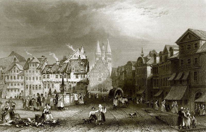 braunschweig av English School