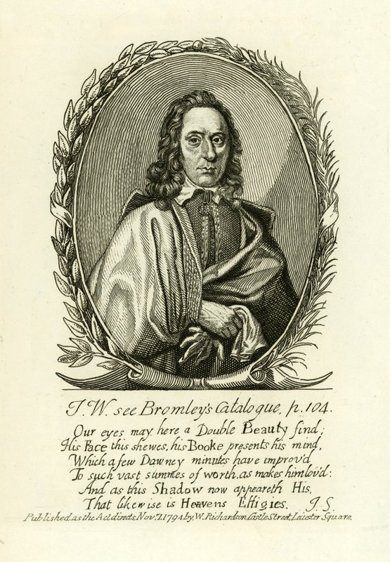 Kapten Thomas Weaver av English School