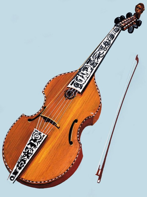 Cello av English School