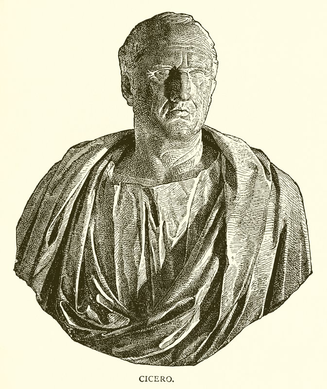 Cicero av English School