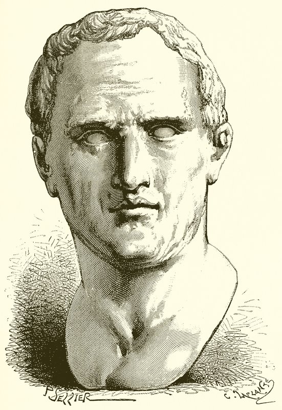 Cicero av English School