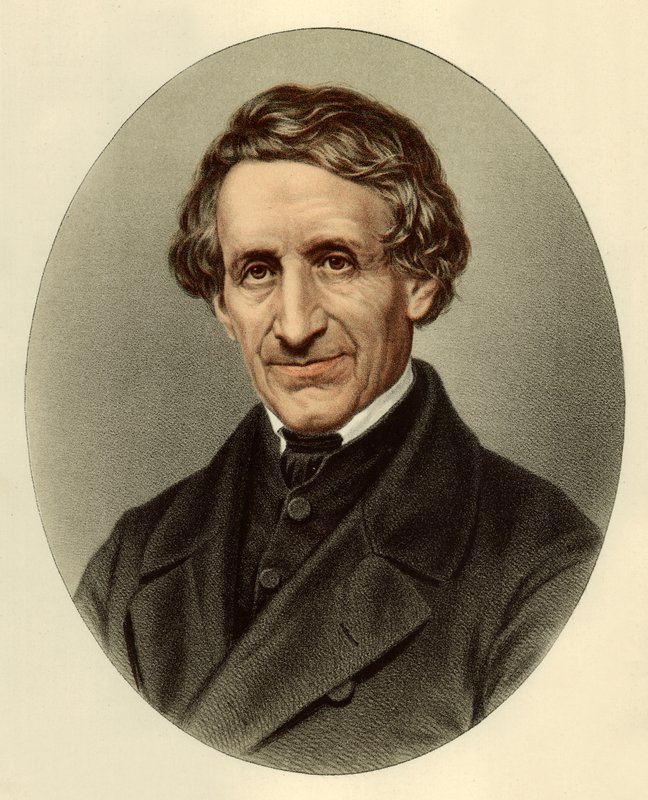 Dr Von Doellinger av English School