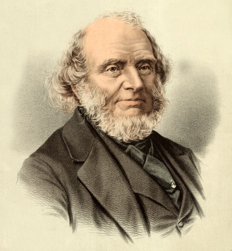 Earl Russell av English School