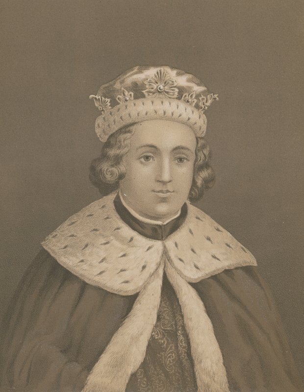 Edward av English School