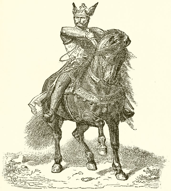 El Cid av English School